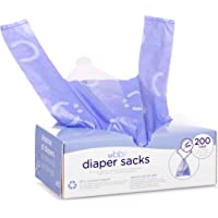 Los mejores  - Ubbi Ubbi Sacos de pañales- 200 unidades- 10090